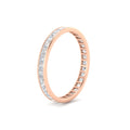 Thumbnail 4 - channel-set-eternity-diamond-band-1-carat-in-rose-gold-FDEWB160PRBANGLE2-1.00CT-NL-RG.jpg?v=1766128412