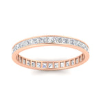 Load image into Gallery viewer, channel-set-eternity-diamond-band-1-carat-in-rose-gold-FDEWB160PRBANGLE5-1.00CT-NL-RG.jpg?v=1766128412
