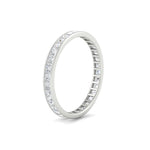 Load image into Gallery viewer, channel-set-eternity-diamond-band-1-carat-in-white-gold-FDEWB160PRBANGLE2-1.00CT-NL-WG.jpg?v=1766128412