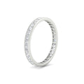 Thumbnail 9 - channel-set-eternity-diamond-band-1-carat-in-white-gold-FDEWB160PRBANGLE2-1.00CT-NL-WG.jpg?v=1766128412