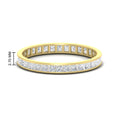 Thumbnail 14 - channel-set-eternity-diamond-band-1-carat-in-yellow-gold-FDEWB160PRB-1.00CT-NL-YG-HW.jpg?v=1766128413