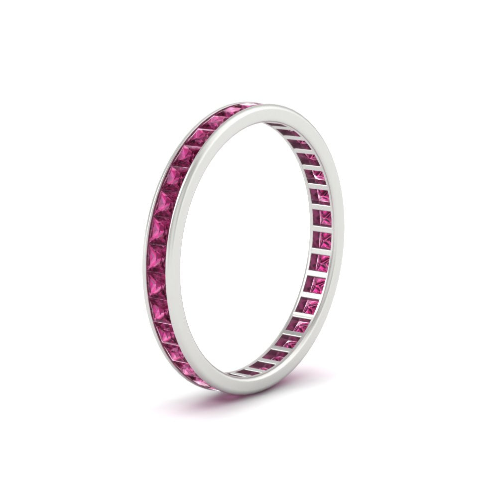 channel-set-eternity-pink-sapphire-band-1-carat-in-white-gold-FDEWB160PRBGSADRPIANGLE2-1.00CT-NL-WG.jpg?v=1766128412