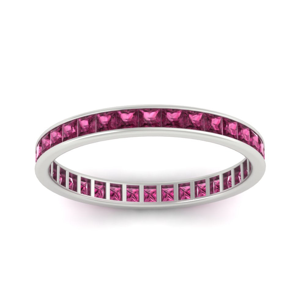 channel-set-eternity-pink-sapphire-band-1-carat-in-white-gold-FDEWB160PRBGSADRPIANGLE5-1.00CT-NL-WG.jpg?v=1766128412