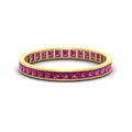 Thumbnail 42 - channel-set-eternity-pink-sapphire-band-1-carat-in-yellow-gold-FDEWB160PRBGSADRPI-1.00CT-NL-YG.jpg?v=1766128412