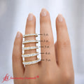 Thumbnail 12 - channel-set-eternity-princess-diamond-band-in-yellow-gold-FDEWB160PRB-size-chart-logo