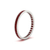 Load image into Gallery viewer, channel-set-eternity-ruby-band-1-carat-in-white-gold-FDEWB160PRBGRUDRANGLE2-1.00CT-NL-WG.jpg?v=1766128412
