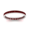 Load image into Gallery viewer, channel-set-eternity-ruby-band-1-carat-in-white-gold-FDEWB160PRBGRUDRANGLE5-1.00CT-NL-WG.jpg?v=1766128413
