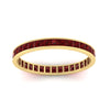 Load image into Gallery viewer, channel-set-eternity-ruby-band-1-carat-in-yellow-gold-FDEWB160PRBGRUDRANGLE5-1.00CT-NL-YG.jpg?v=1766128413