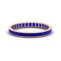 Thumbnail 17 - channel-set-eternity-sapphire-band-1-carat-in-rose-gold-FDEWB160PRBGSABL-1.00CT-NL-RG.jpg?v=1766128412