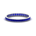 Thumbnail 22 - channel-set-eternity-sapphire-band-1-carat-in-white-gold-FDEWB160PRBGSABL-1.00CT-NL-WG.jpg?v=1766128412