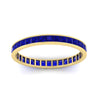 Load image into Gallery viewer, channel-set-eternity-sapphire-band-1-carat-in-yellow-gold-FDEWB160PRBGSABLANGLE5-1.00CT-NL-YG.jpg?v=1766128412