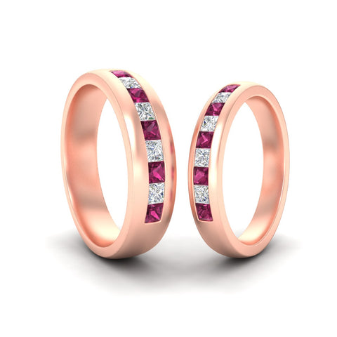 channel-set-pink-sapphire-matching-wedding-set-for-him-and-her-in-rose-gold-fdmr1097msgsadrpiangle4-nl-rg.jpg