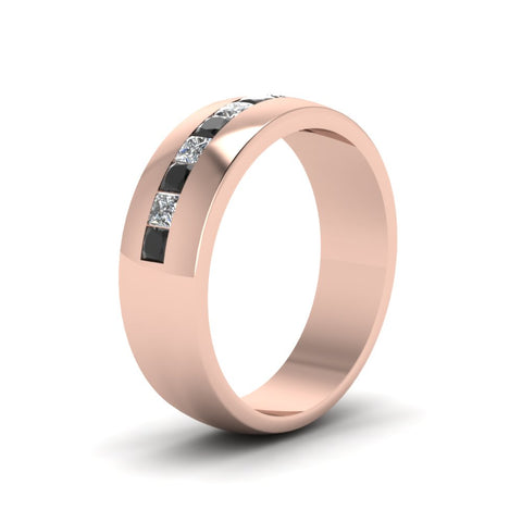 channel-set-princess-cut-band-for-men-with-black-diamond-in-14k-rose-gold-fdmr1097gblack-nl-rg