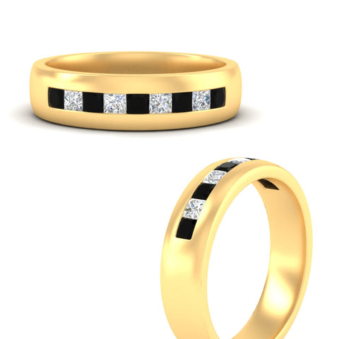 channel-set-princess-cut-black-diamond-band-for-men-in-yellow-gold-fdmr1097gblackangle3-nl-yg.jpg