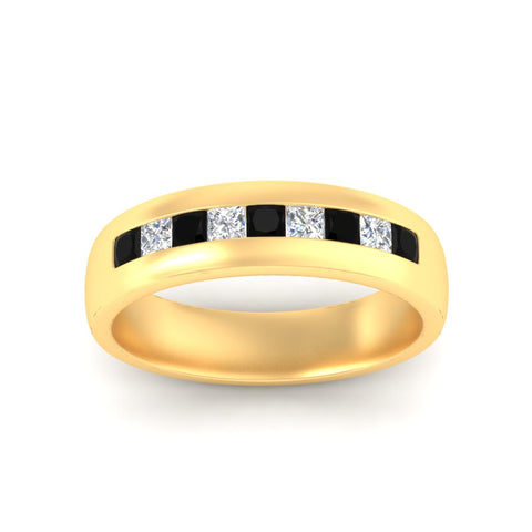 channel-set-princess-cut-black-diamond-band-for-men-in-yellow-gold-fdmr1097gblackangle5-nl-yg.jpg