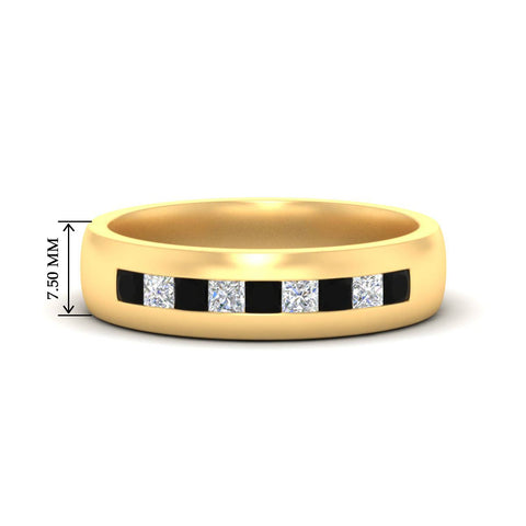 channel-set-princess-cut-black-diamond-band-for-men-in-yellow-gold-fdmr1097gblacksleep-nl-yg-hw.jpg
