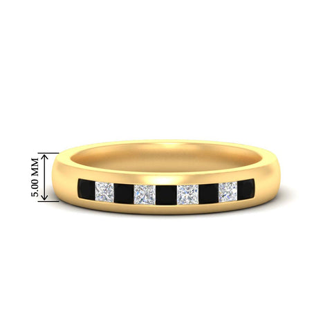 channel-set-princess-cut-black-diamond-band-for-women-in-yellow-gold-fdwr1097gblacksleep-nl-yg-hw.jpg