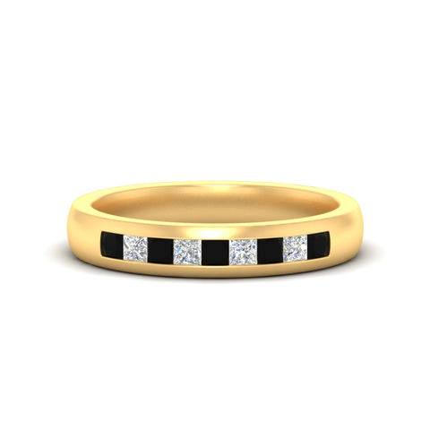 channel-set-princess-cut-black-diamond-band-for-women-in-yellow-gold-fdwr1097gblacksleep-nl-yg.jpg
