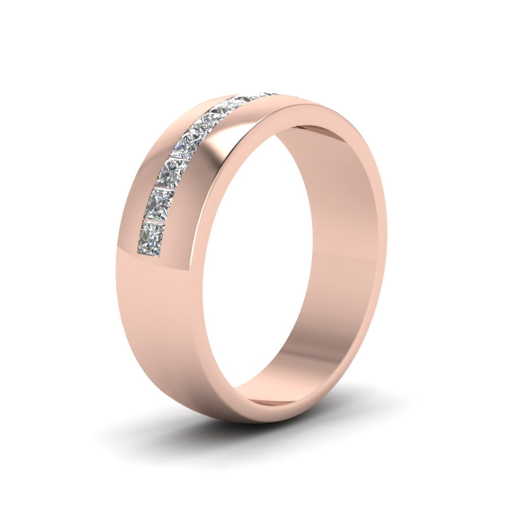 channel-set-princess-cut-diamond-band-for-men-in-14k-rose-gold-fdmr1097-nl-rg