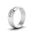 Thumbnail 54 - channel-set-princess-cut-diamond-band-for-men-in-14k-white-gold-fdmr1097-nl-wg