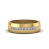 Load image into Gallery viewer, channel-set-princess-cut-diamond-band-for-men-in-14k-yellow-gold-fdmr1097-nl-yg