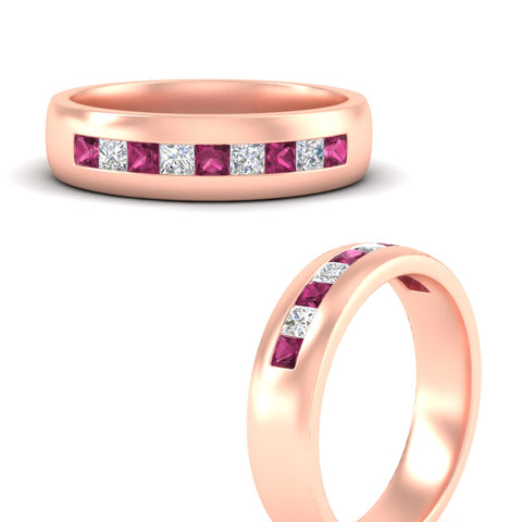 channel-set-princess-cut-pink-sapphire-band-for-men-in-rose-gold-fdmr1097gsadrpiangle3-nl-rg.jpg