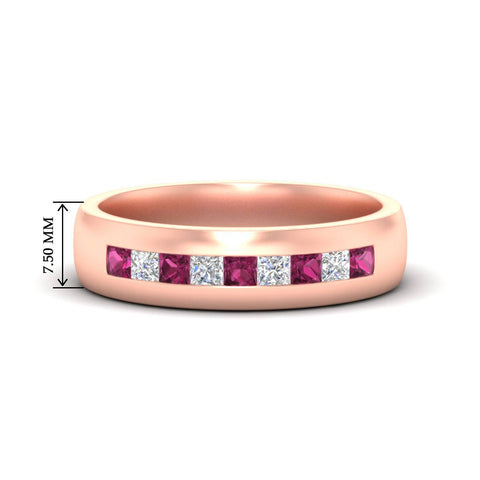channel-set-princess-cut-pink-sapphire-band-for-men-in-rose-gold-fdmr1097gsadrpisleep-nl-rg-hw.jpg