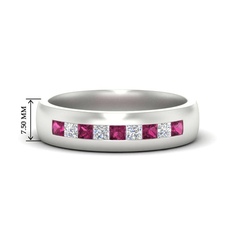 channel-set-princess-cut-pink-sapphire-band-for-men-in-white-gold-fdmr1097gsadrpisleep-nl-wg-hw.jpg