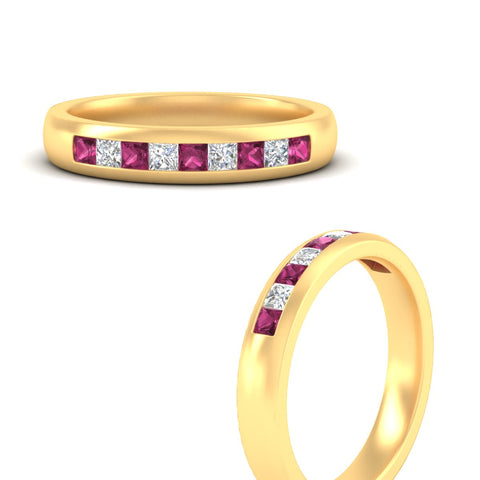 channel-set-princess-cut-pink-sapphire-band-for-women-in-yellow-gold-fdwr1097gsadrpiangle3-nl-yg.jpg