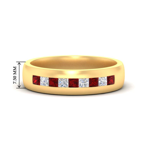 channel-set-princess-cut-ruby-band-for-men-in-yellow-gold-fdmr1097grudrsleep-nl-yg-hw.jpg