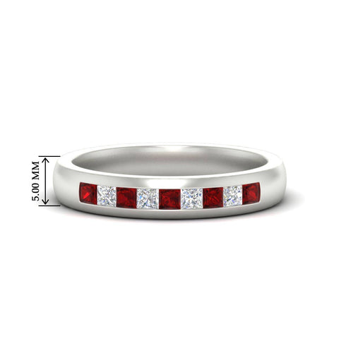 channel-set-princess-cut-ruby-band-for-women-in-white-gold-fdwr1097grudrsleep-nl-wg-hw.jpg