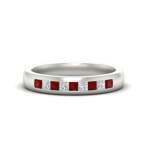 channel-set-princess-cut-ruby-band-for-women-in-white-gold-fdwr1097grudrsleep-nl-wg.jpg