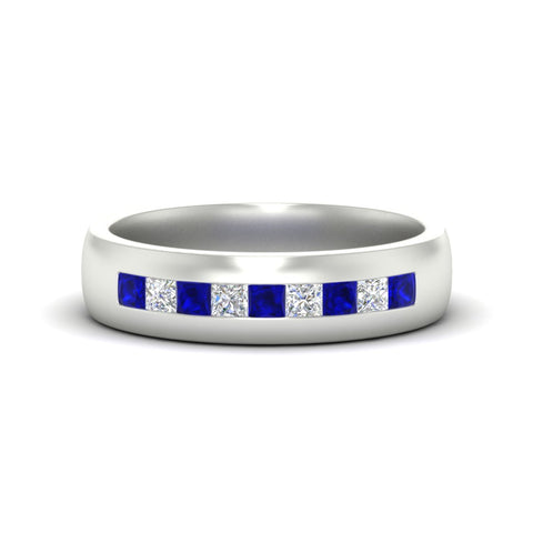 channel-set-princess-cut-sapphire-band-for-men-in-white-gold-fdmr1097gsablsleep-nl-wg.jpg