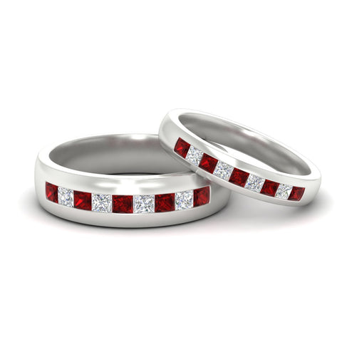 channel-set-ruby-matching-wedding-set-for-him-and-her-in-white-gold-fdmr1097msgrudrsleep-nl-wg.jpg
