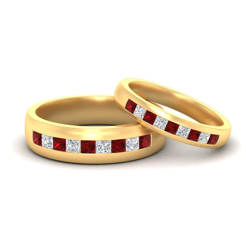 channel-set-ruby-matching-wedding-set-for-him-and-her-in-yellow-gold-fdmr1097msgrudrsleep-nl-yg.jpg