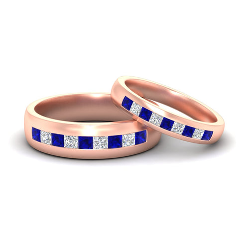 channel-set-sapphire-matching-wedding-set-for-him-and-her-in-rose-gold-fdmr1097msgsablsleep-nl-rg.jpg