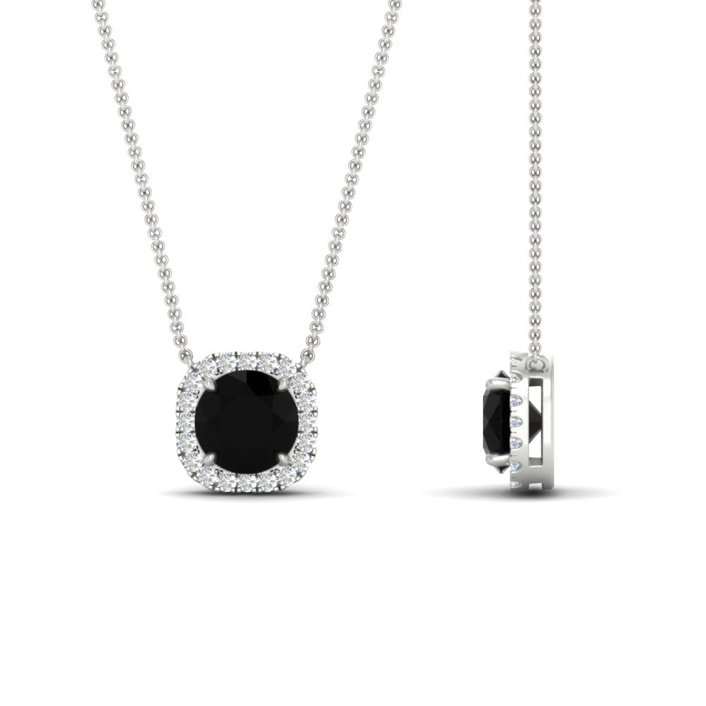 charming-round-black-diamond-halo-cushion-diamond-pendant-in-FDPD11396GBLACKANGLE1-NL-WG
