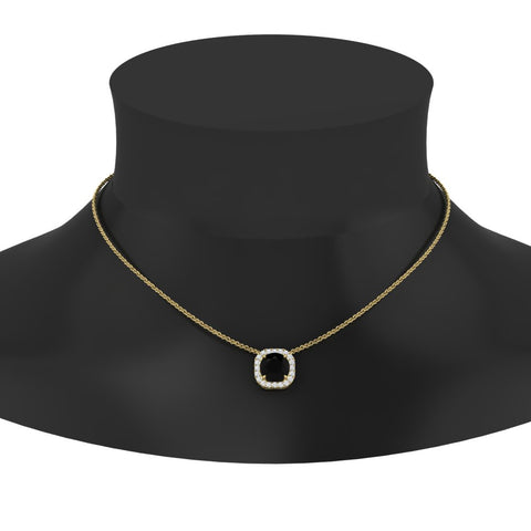charming-round-black-diamond-halo-cushion-diamond-pendant-in-FDPD11396GBLACKANGLE1-NL-YG