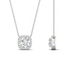 Load image into Gallery viewer, charming-round-diamond-halo-cushion-pendant-in-FDPD11396ANGLE1-NL-WG