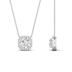 Load image into Gallery viewer, charming-round-diamond-halo-cushion-pendant-in-FDPD11396ANGLE1-NL-WG
