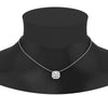 Load image into Gallery viewer, charming-round-diamond-halo-cushion-pendant-in-FDPD11396ANGLE1-NL-WG