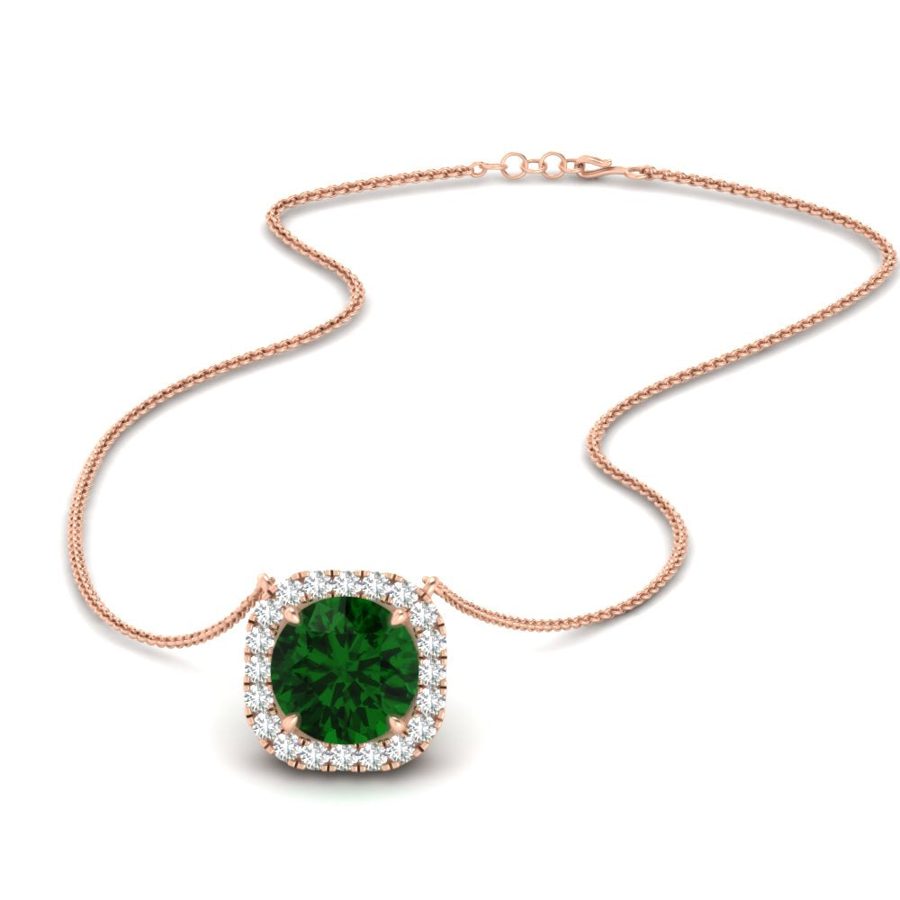 charming-round-emerald-halo-cushion-diamond-pendant-in-FDPD11396GEMGRANGLE1-NL-RG