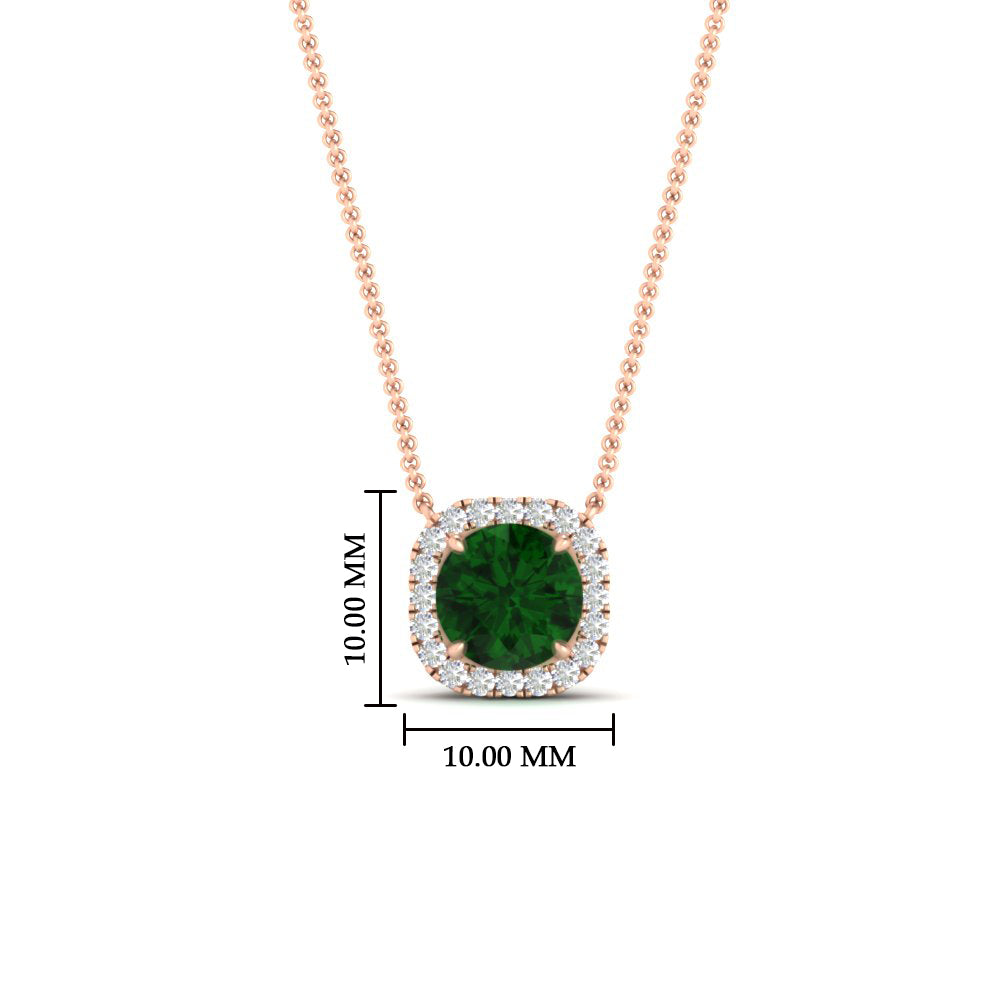 charming-round-emerald-halo-cushion-diamond-pendant-in-FDPD11396GEMGRANGLE1-NL-RG