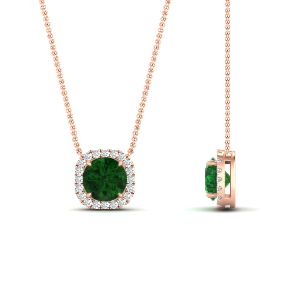 charming-round-emerald-halo-cushion-diamond-pendant-in-FDPD11396GEMGRANGLE1-NL-RG