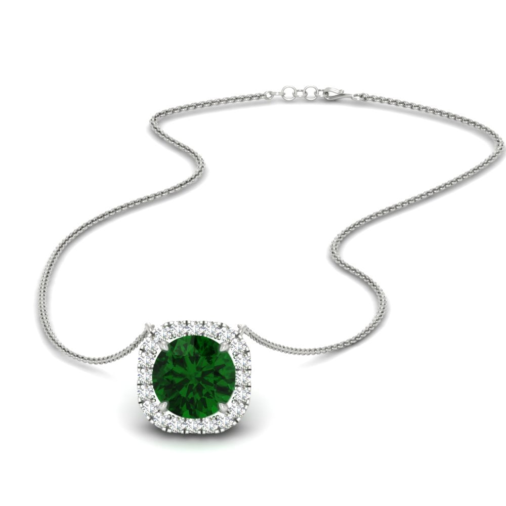 charming-round-emerald-halo-cushion-diamond-pendant-in-FDPD11396GEMGRANGLE1-NL-WG