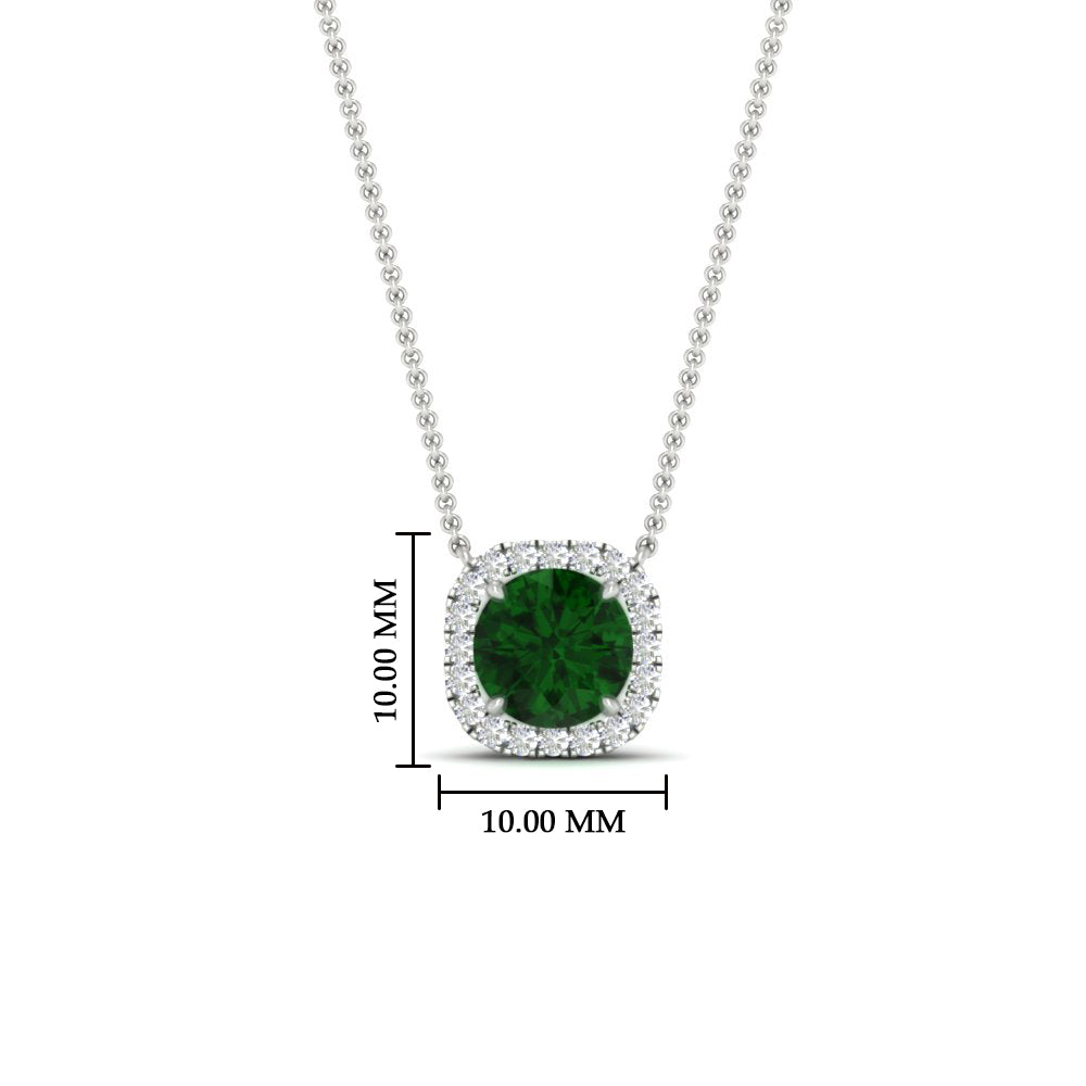 charming-round-emerald-halo-cushion-diamond-pendant-in-FDPD11396GEMGRANGLE1-NL-WG
