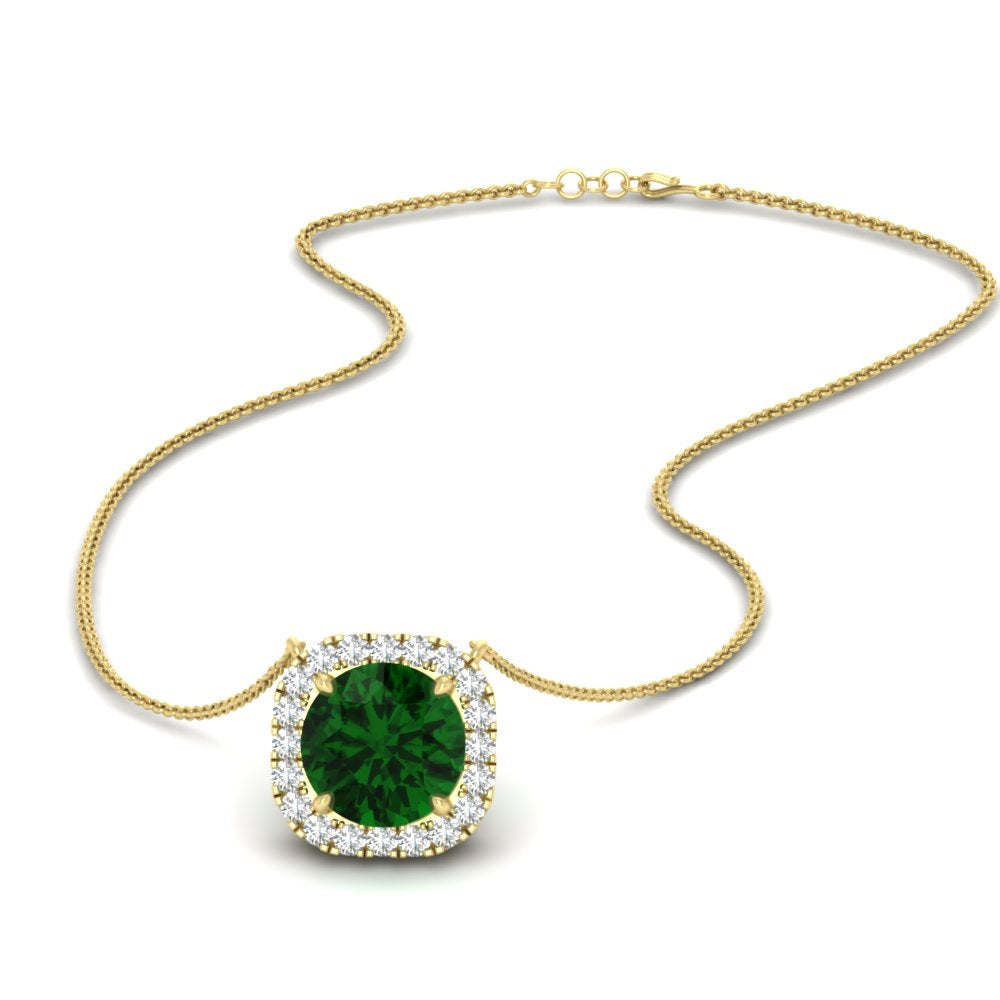 charming-round-emerald-halo-cushion-diamond-pendant-in-FDPD11396GEMGRANGLE1-NL-YG