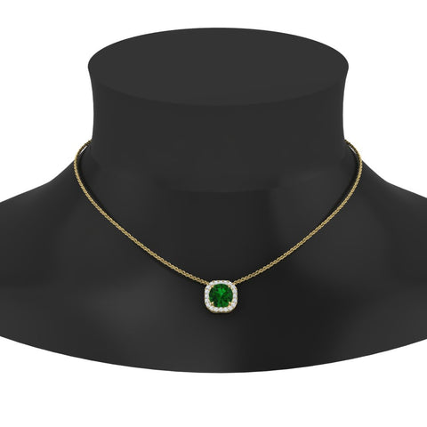 charming-round-emerald-halo-cushion-diamond-pendant-in-FDPD11396GEMGRANGLE1-NL-YG