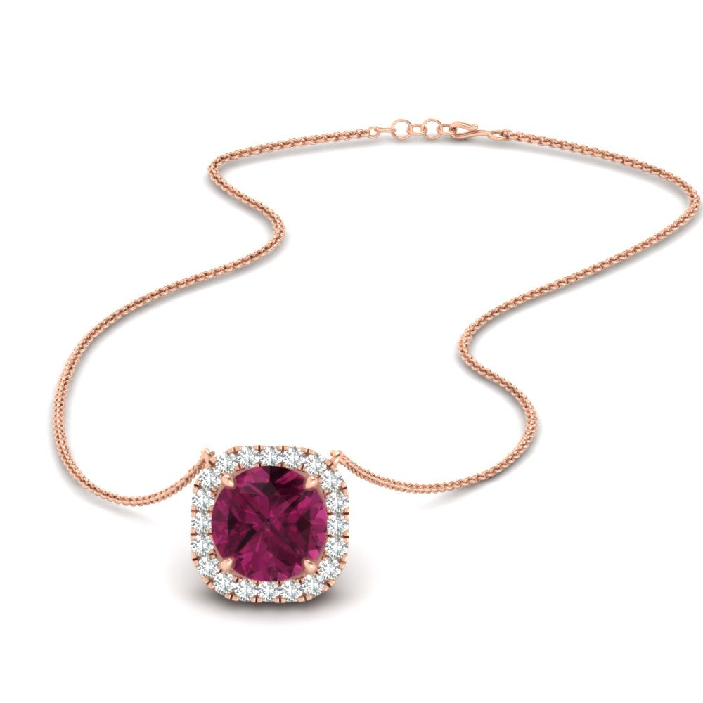 charming-round-pink-sapphire-halo-cushion-diamond-pendant-in-FDPD11396GSADRPIANGLE1-NL-RG