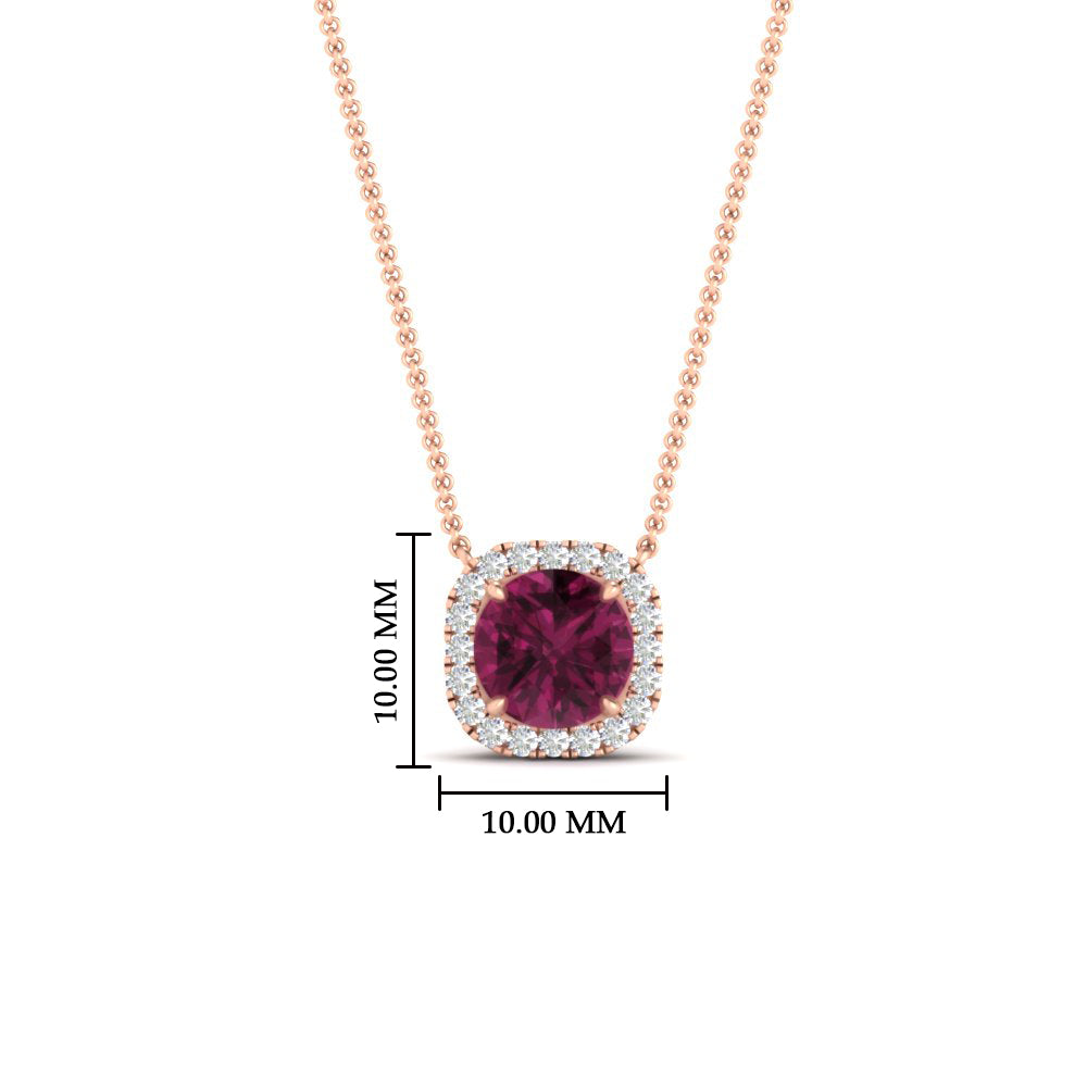 charming-round-pink-sapphire-halo-cushion-diamond-pendant-in-FDPD11396GSADRPIANGLE1-NL-RG